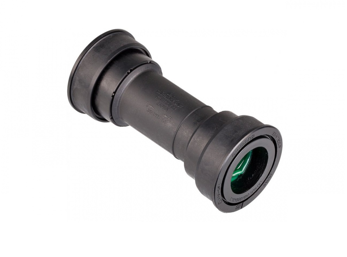 Каретка Shimano BB-MT800-PC Press Fit для MTB
