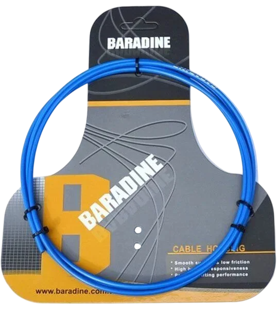 Оплётка троса переключения Baradine DH-SD-01 (синий)