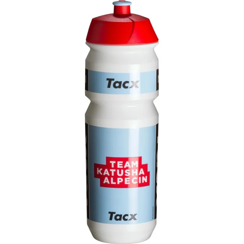 Велофляга Tacx Pro Teams 750мл Katusha-Alpecin