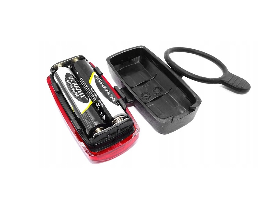 Фонарь задний 2K XC-326A