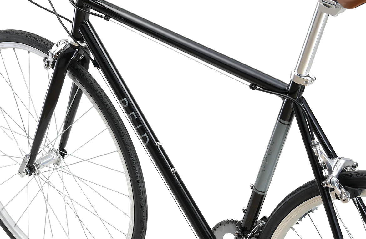 Велосипед Reid Original Road (черный)