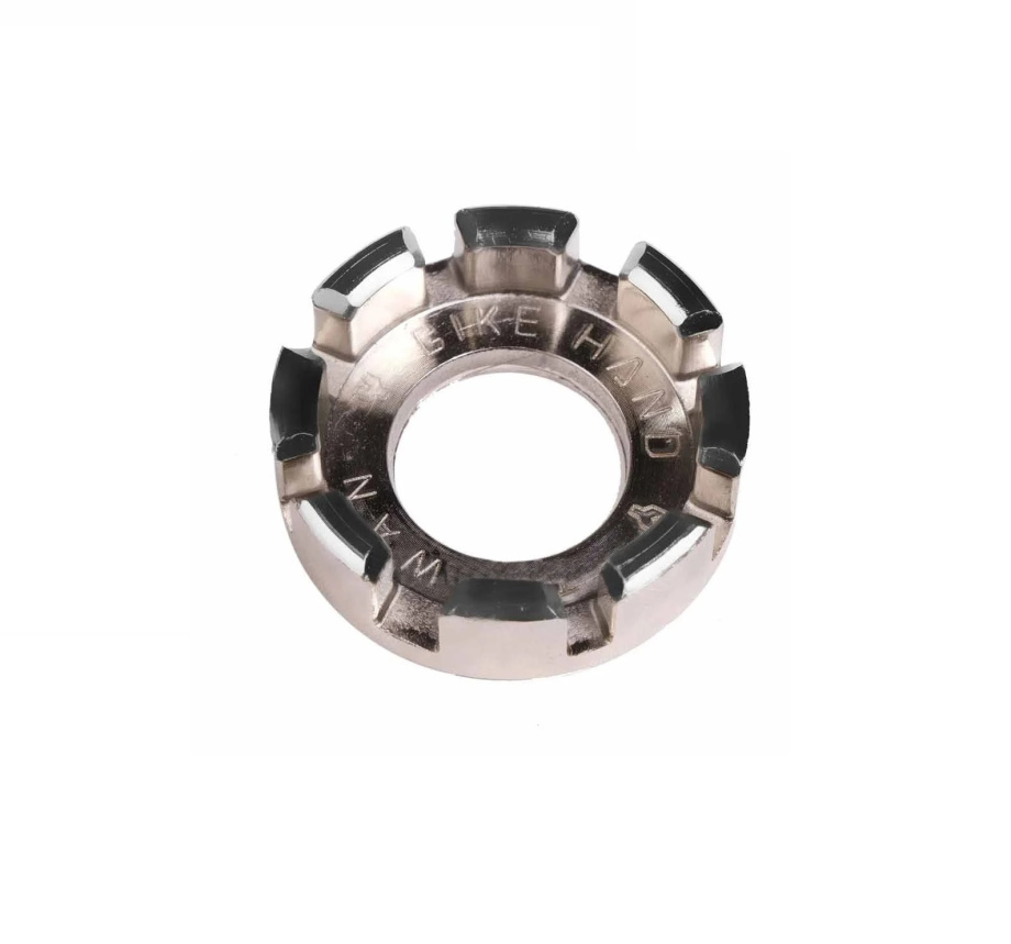 Спицевой ключ Bike Hand YC-8A