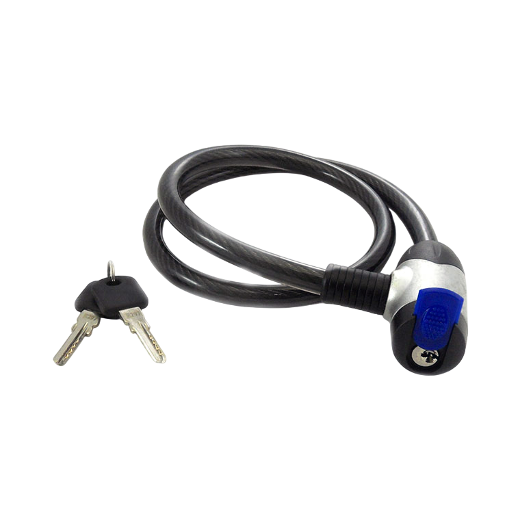 Замок на ключ 2K HW230013/12-800