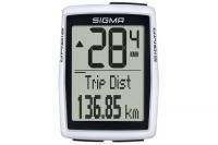 Велокомпьютер проводной Sigma Sport BC 12.0 WR