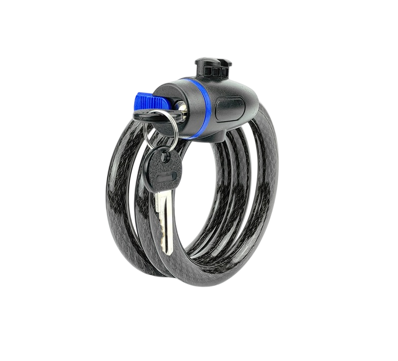 Замок на ключ 2K HW225072/15-1000