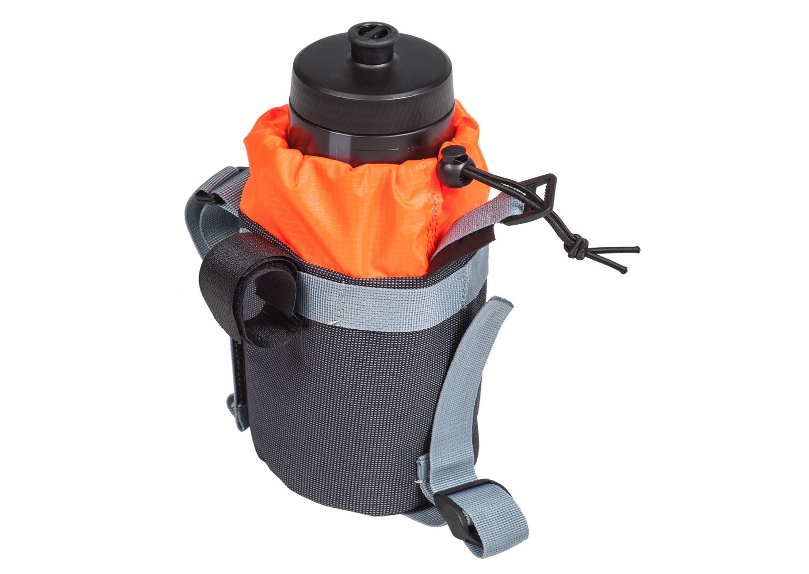 Велосумка Course Кормушка - Поилка на руль