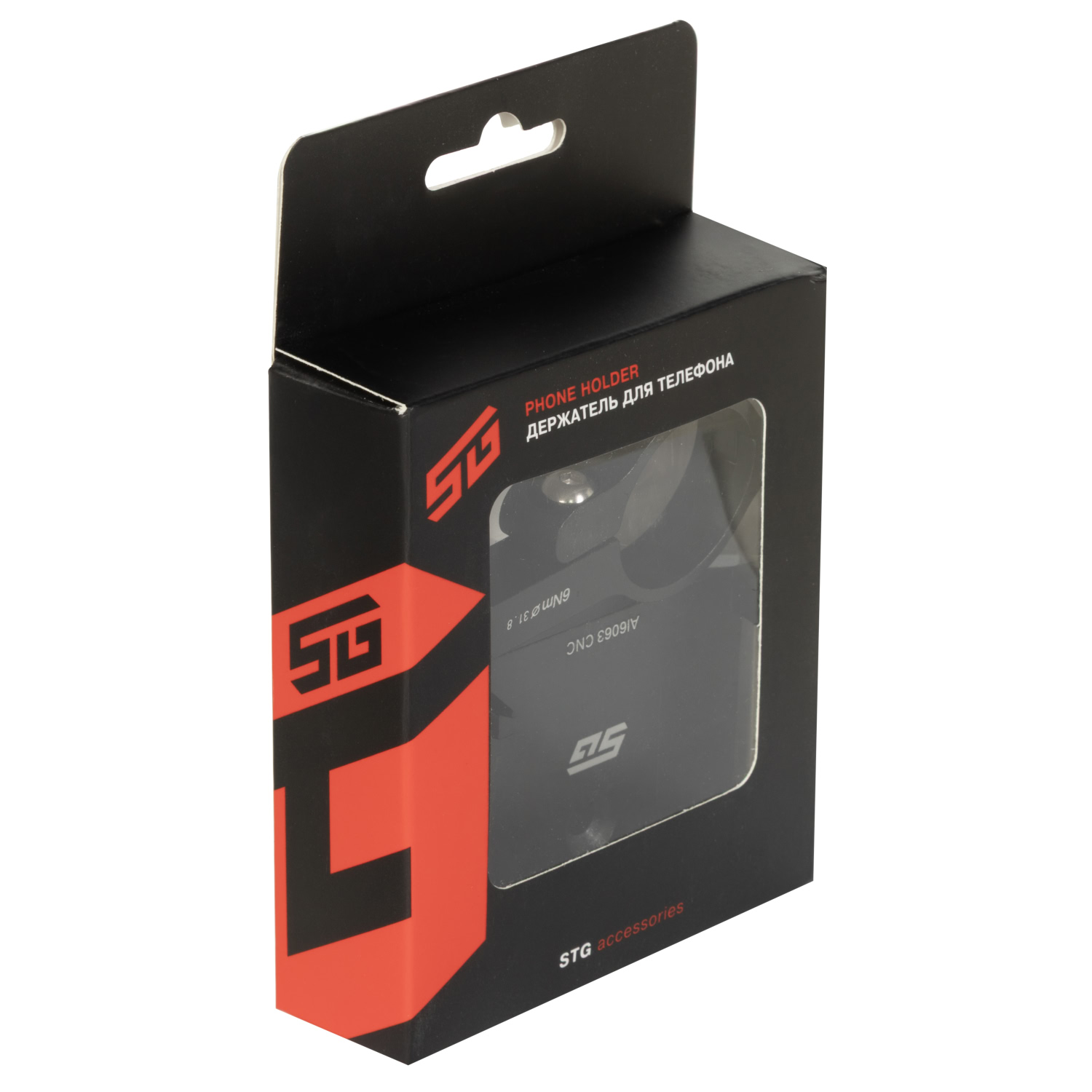 Держатель для телефона STG BC-B705