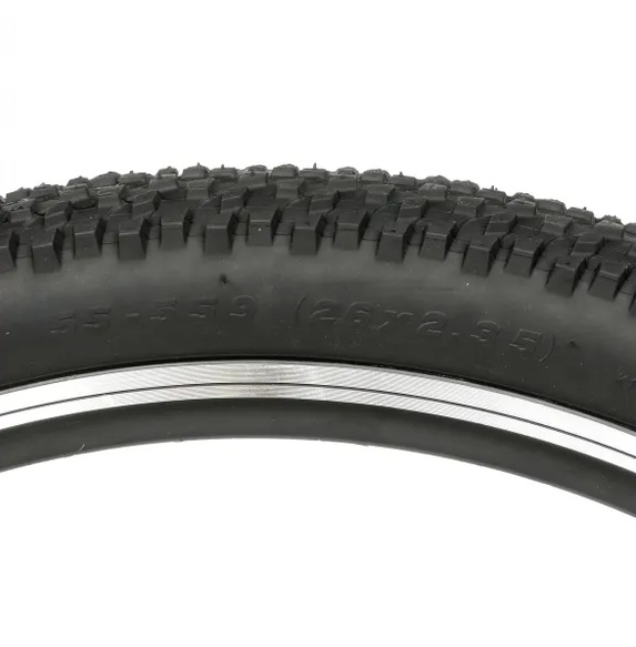 Покрышка Kenda 26x2.35 (55-559) K-1153 22TPI