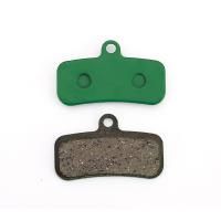 Колодки тормозные YX-P12