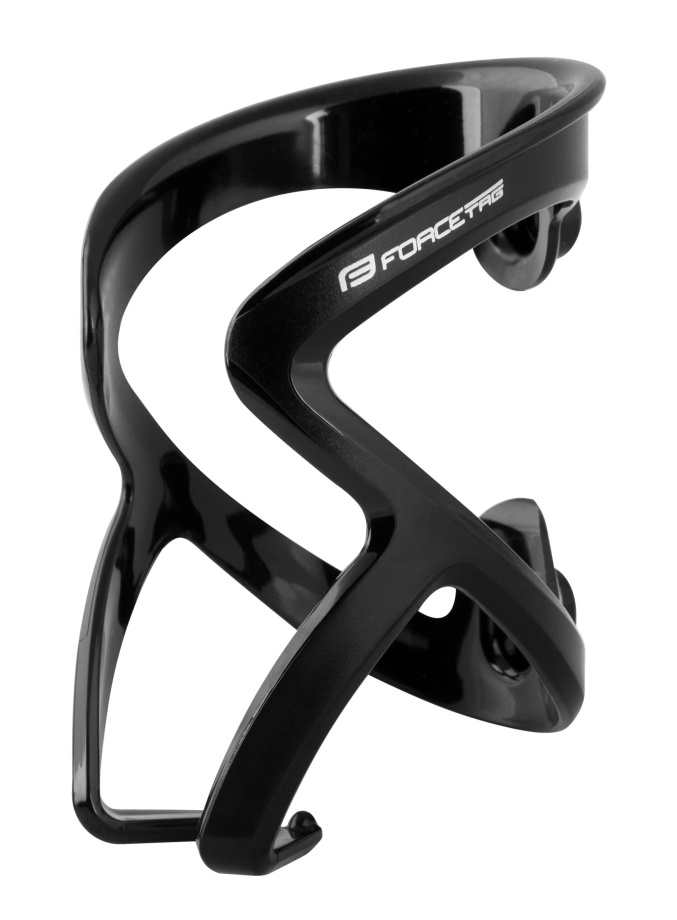 Флягодержатель Force Tag (чёрный)