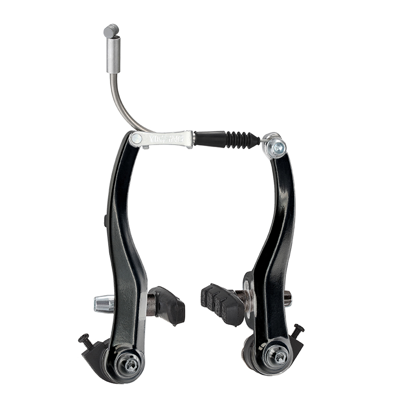 Тормоза V-Brake Yinxing YX-C28 (комплект на одно колесо)