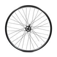 Колесо переднее 28"/29" WZ-A282FQR под дисковый тормоз