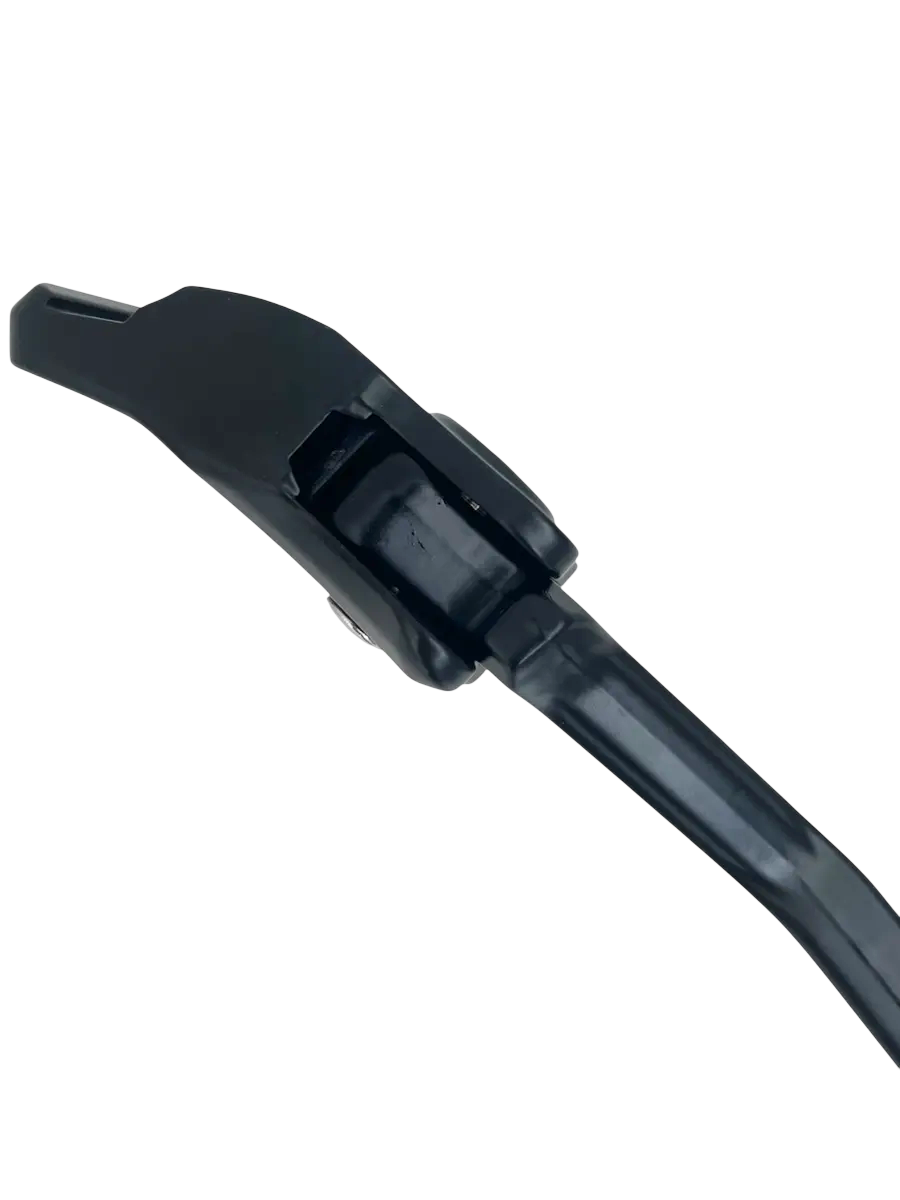 Подножка для велосипеда StandWell SW-RA020J (чёрная)