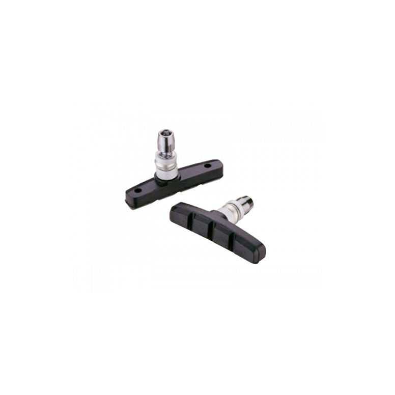 Колодки тормозные Ashima AP 48V-P-AL