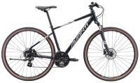 Велосипед Avanti 28" X-Plorer 1 (Темно-синий / Титановый)