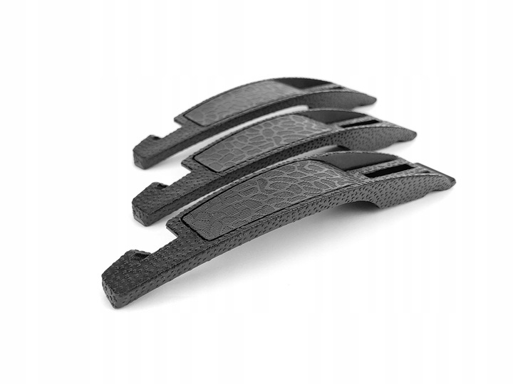 Бортировочные лопатки 2K TL-05