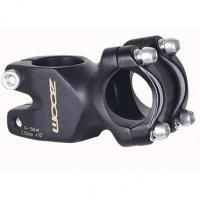 Вынос руля ZOOM TDS-D342-8FOV(ISO-M),  L-45, 3° (черный матовый)