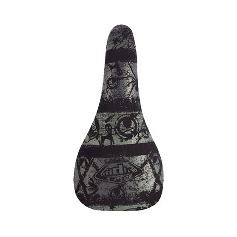 Седло DDK 248 Buddy-G