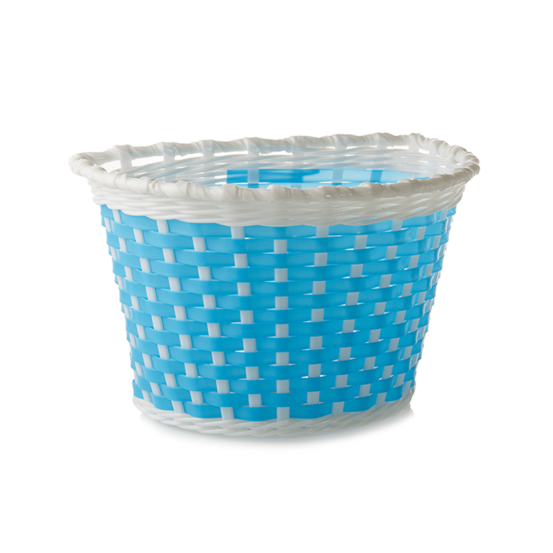 Корзина передняя 2K HТ-237 (голубая)