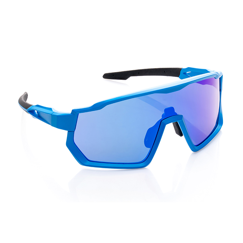 Очки солнцезащитные SD-21509 (синий)