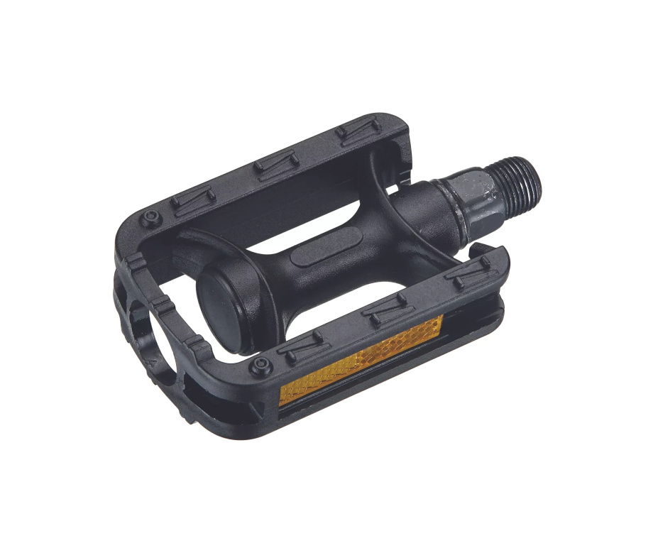 Педали Neco WP-128 BK