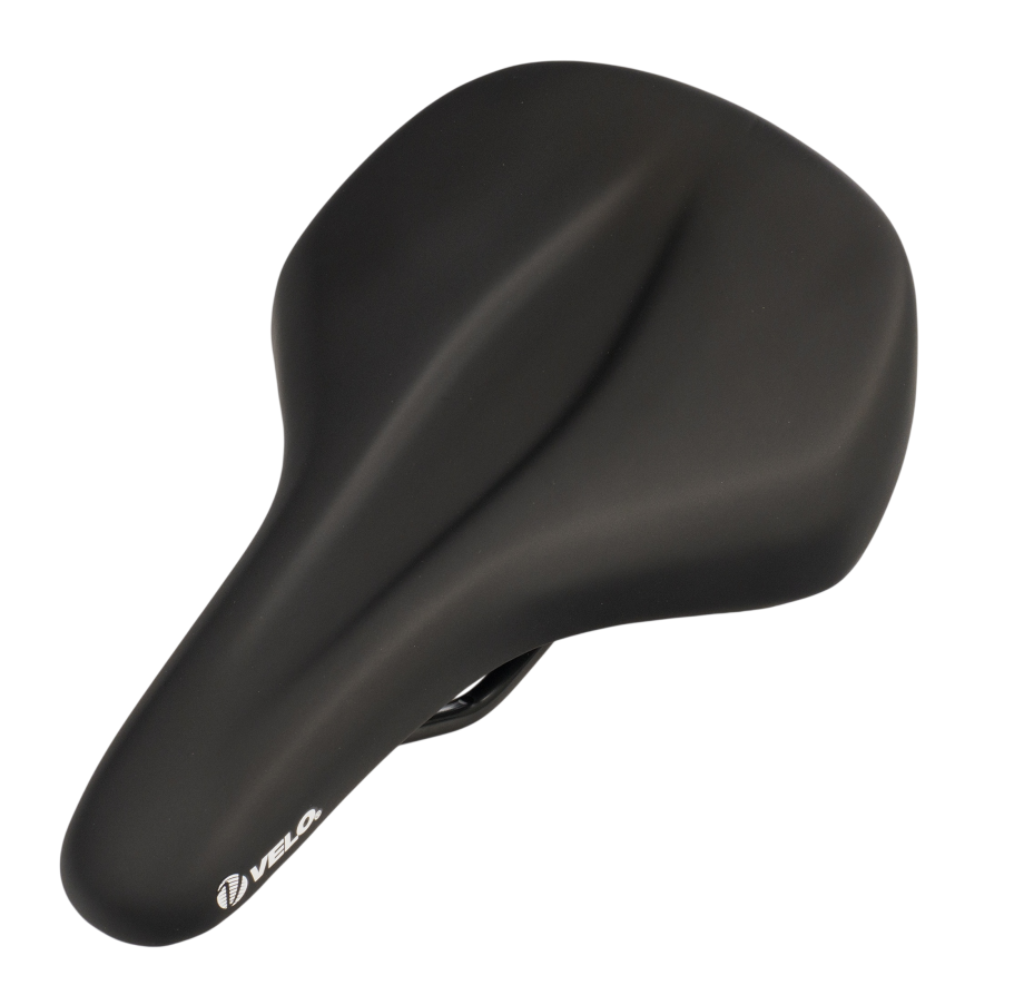 Седло для велосипеда Velo VL-3644