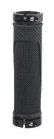 Грипсы HL-G308 L-130mm (чёрный)