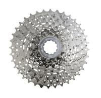 Кассета Shimano CS-HG400 (9 ск,11-36)