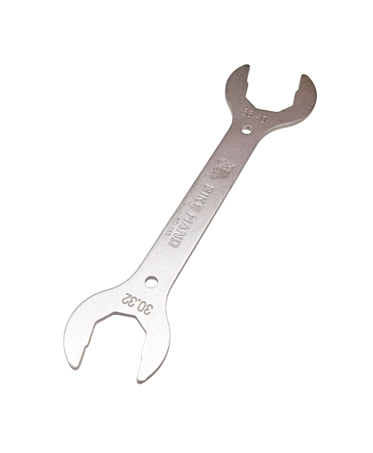 Ключ для рулевой колонки Bike Hand YC-153