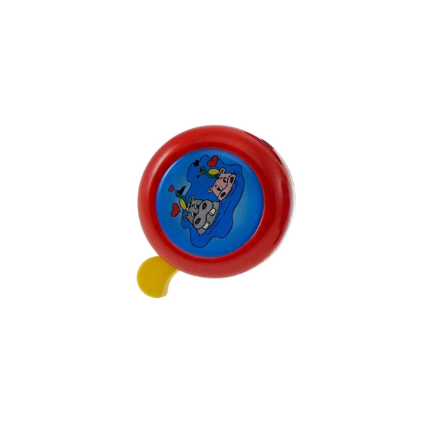 Звонок Haiwey HW 165088 (красный)