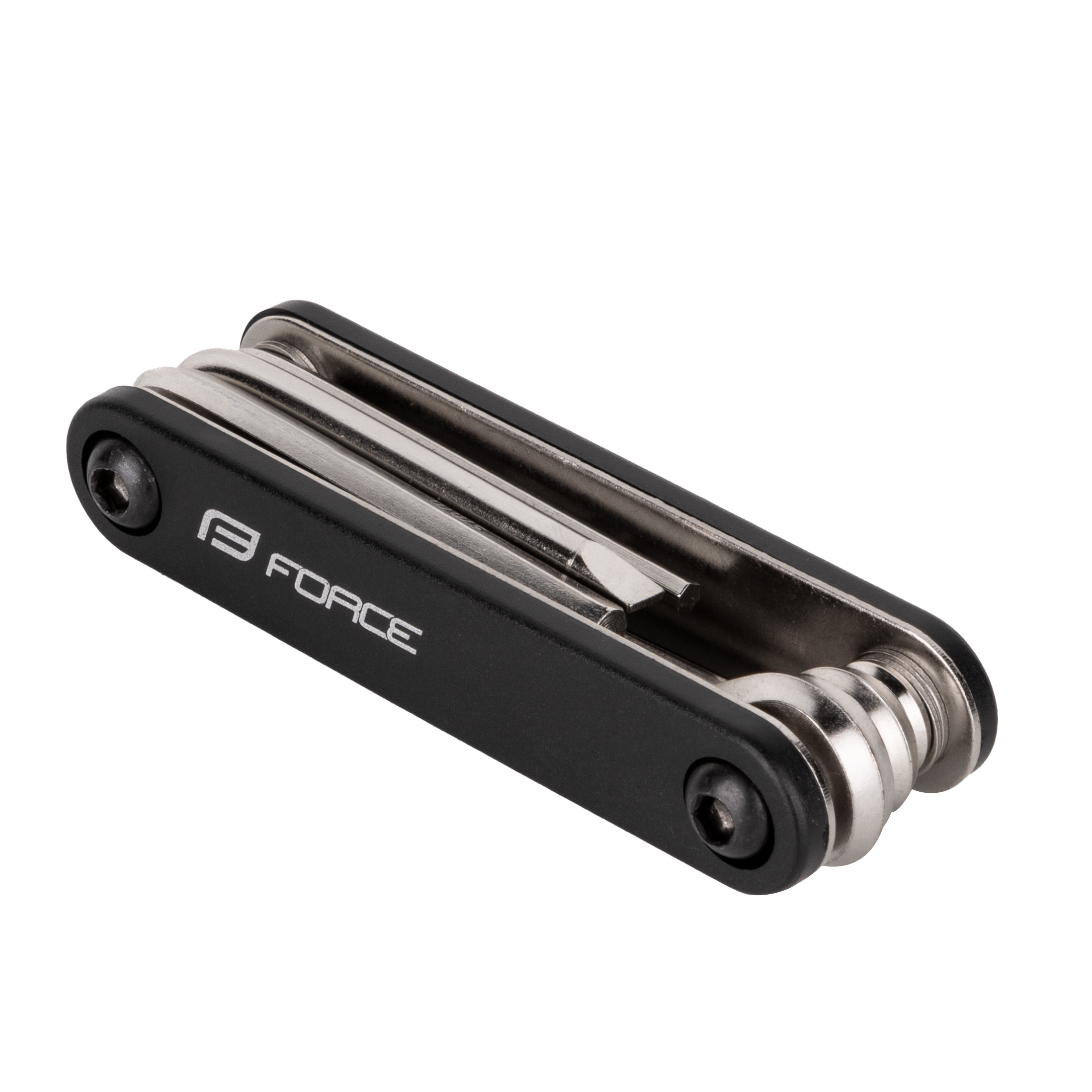 Мультитул Force MINI SIX (6 в 1)