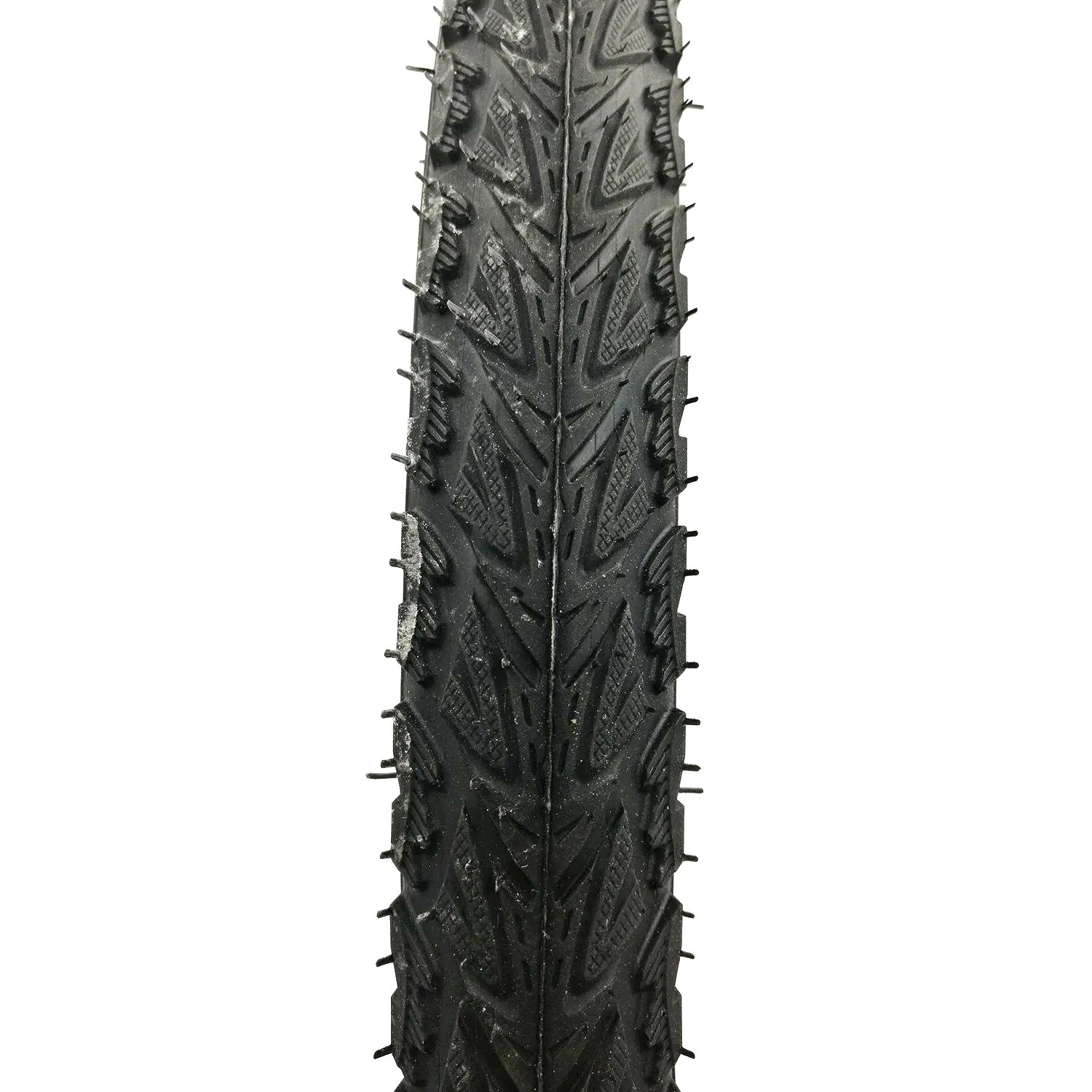 Покрышка Rubena 42-622 (700 x 40C) V71 Sepia (Classic, чёрная)