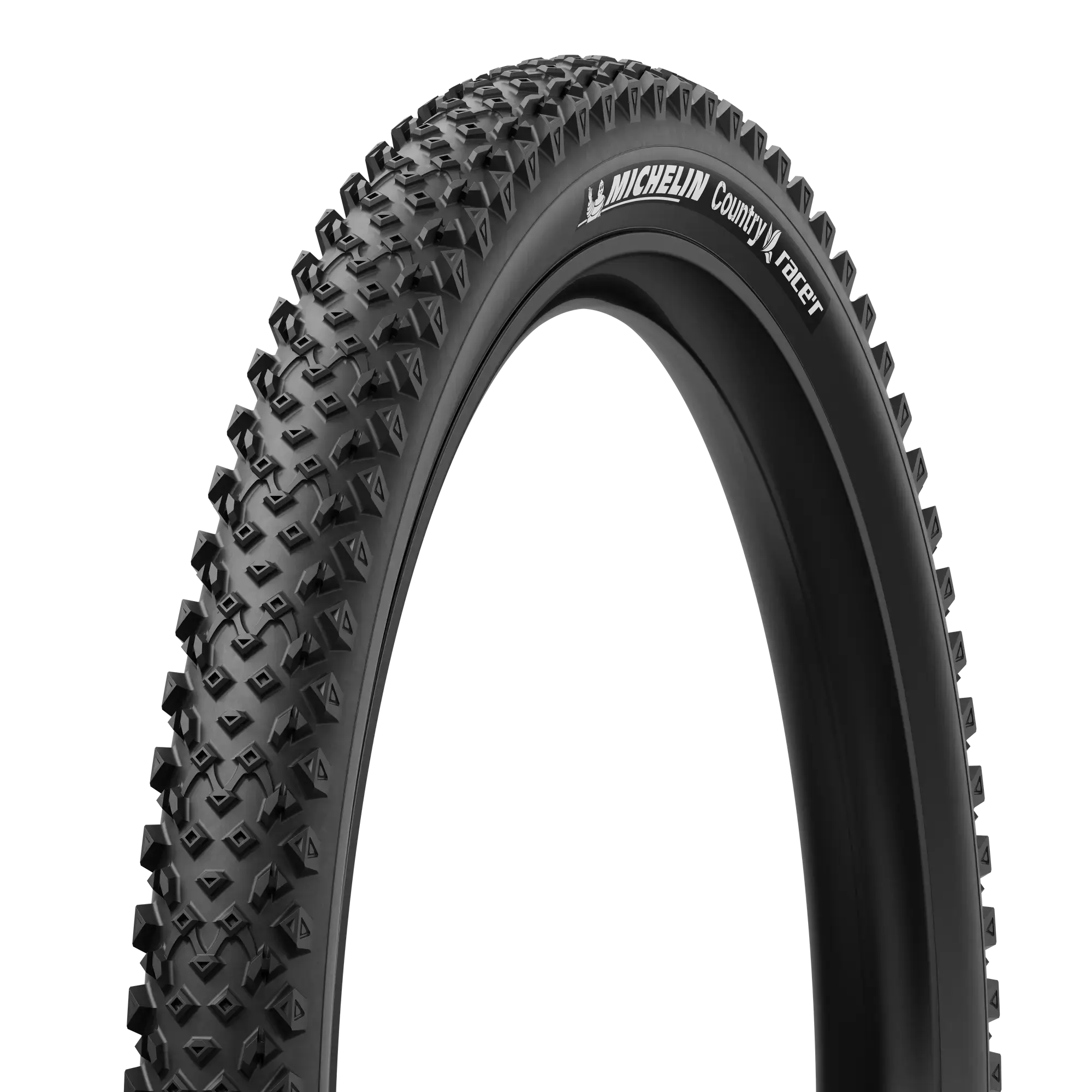 Покрышка Michelin Country Race'R Access Line 29x2.10 (54-622), Black