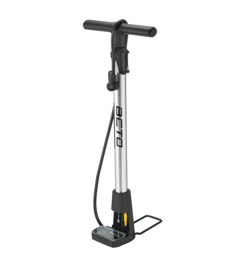 Насос напольный ручной BETO CMP-113AG4