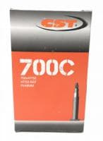 Велокамера CST 28 700x47/52C F/V-48mm