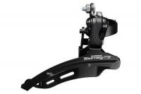 Переключатель передний Shimano Tourney FD-TZ500 нижняя тяга (хомут 31.8мм)