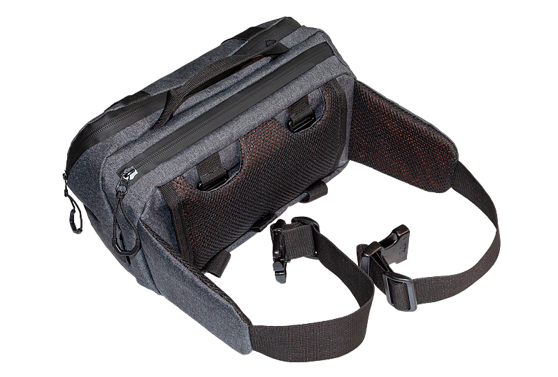 Нарульная сумка Caanbag