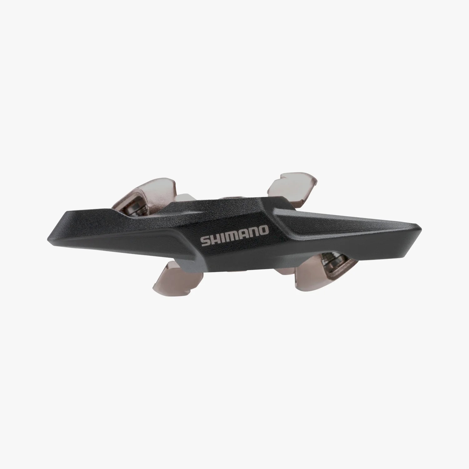 Контактные педали Shimano PD-ME700 SPD (с шипами SM-SH51 в комплекте)