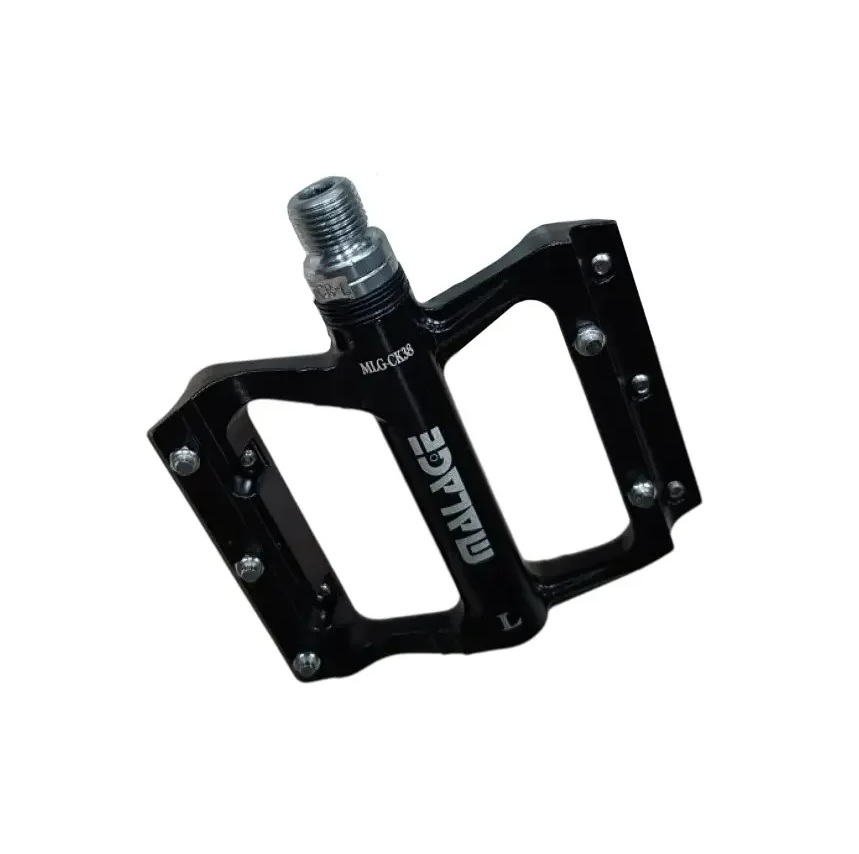 Педали алюминиевые MaLaGE MLG-CK38