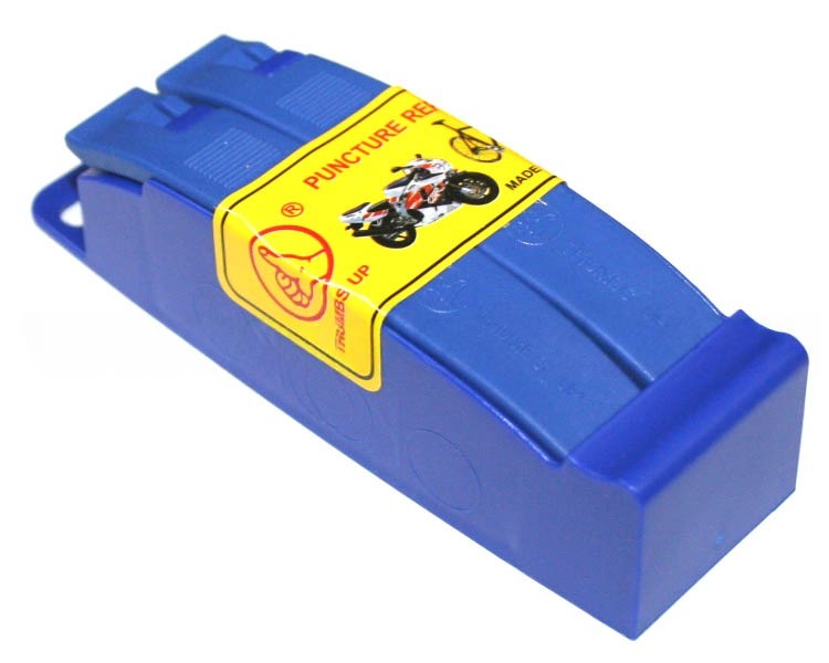 Велоаптечка THUMBS UP YP3207D (синий)