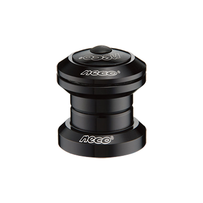 Рулевая колонка Neco H773 (1-1/8", полуинтегрированная)