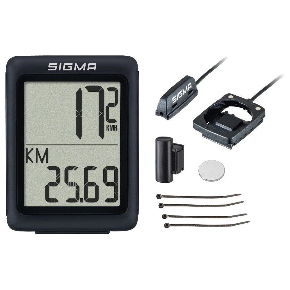 Велокомпьютер Sigma BC 5.0