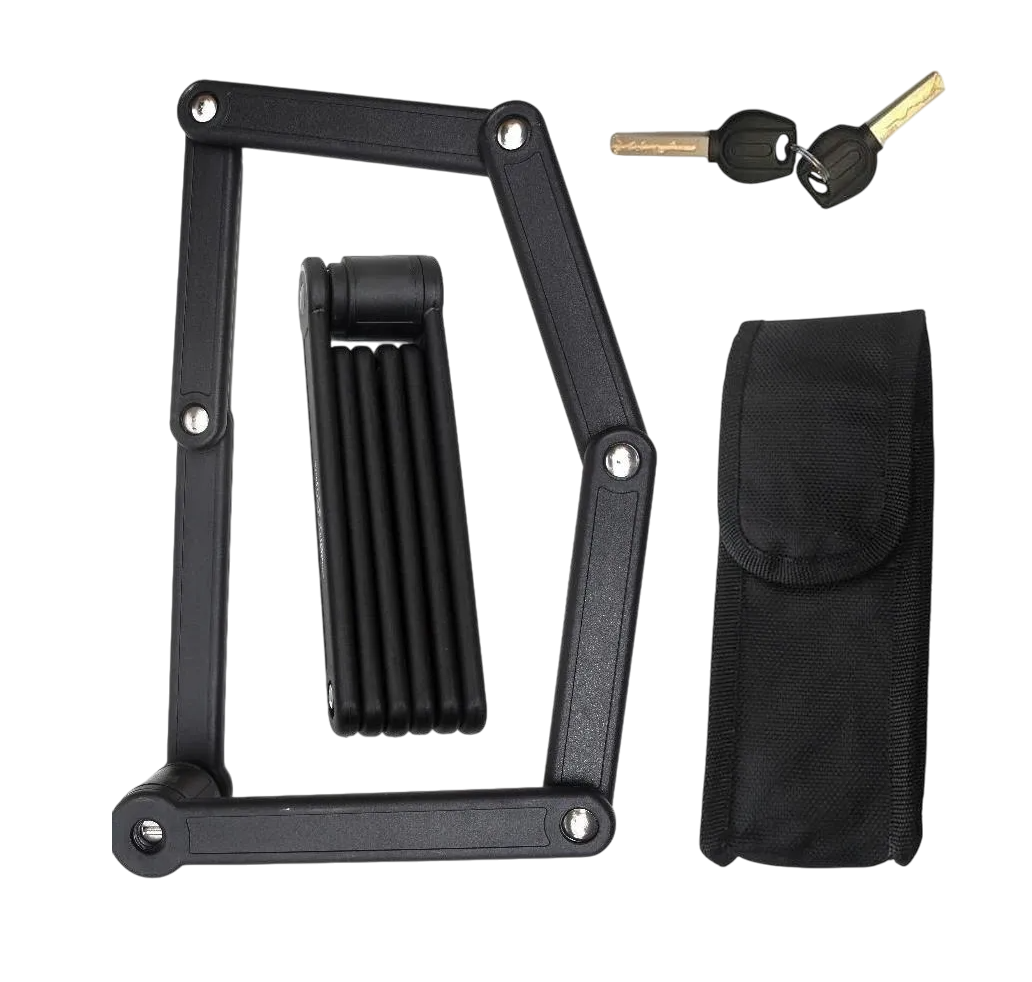 Замок на ключ 2K HW220006