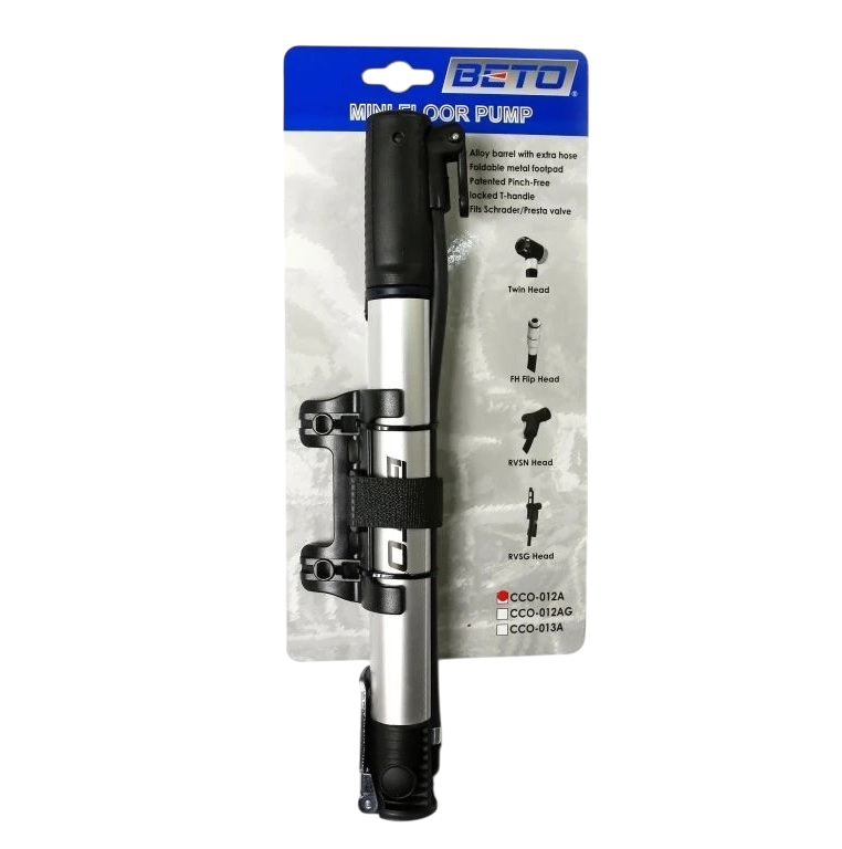 Насос для велосипеда BETO CCO-012A