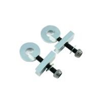 Натяжитель колеса Akiva CC-CA05 (для оси 14 мм; AL6061-T6; чёрный)