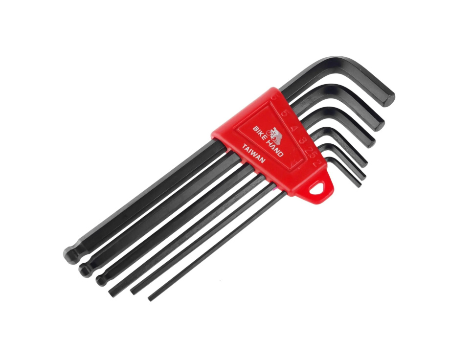 Набор шестигранников Bike Hand YC-613