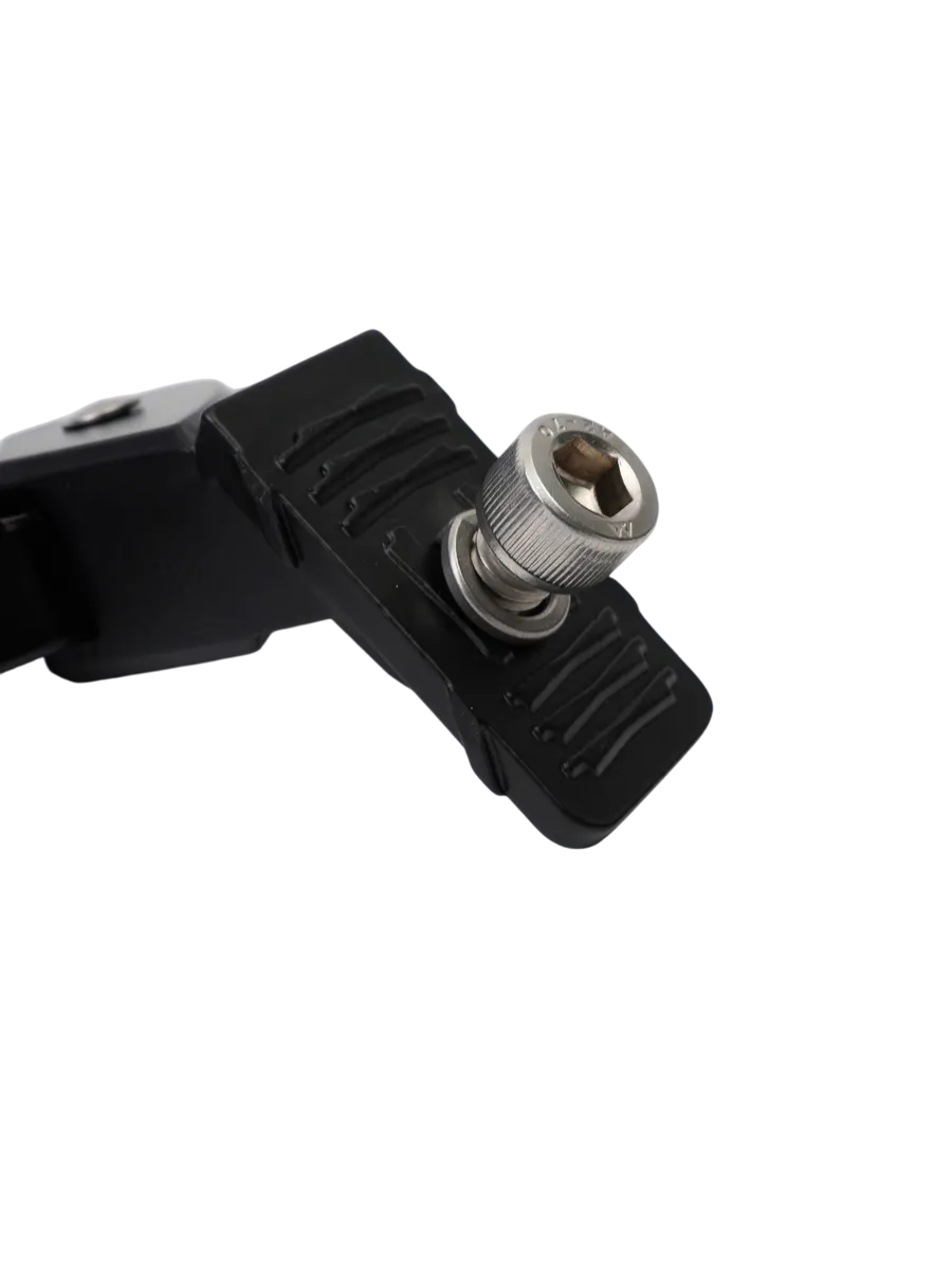 Подножка для велосипеда StandWell SW-MA008J (чёрная)