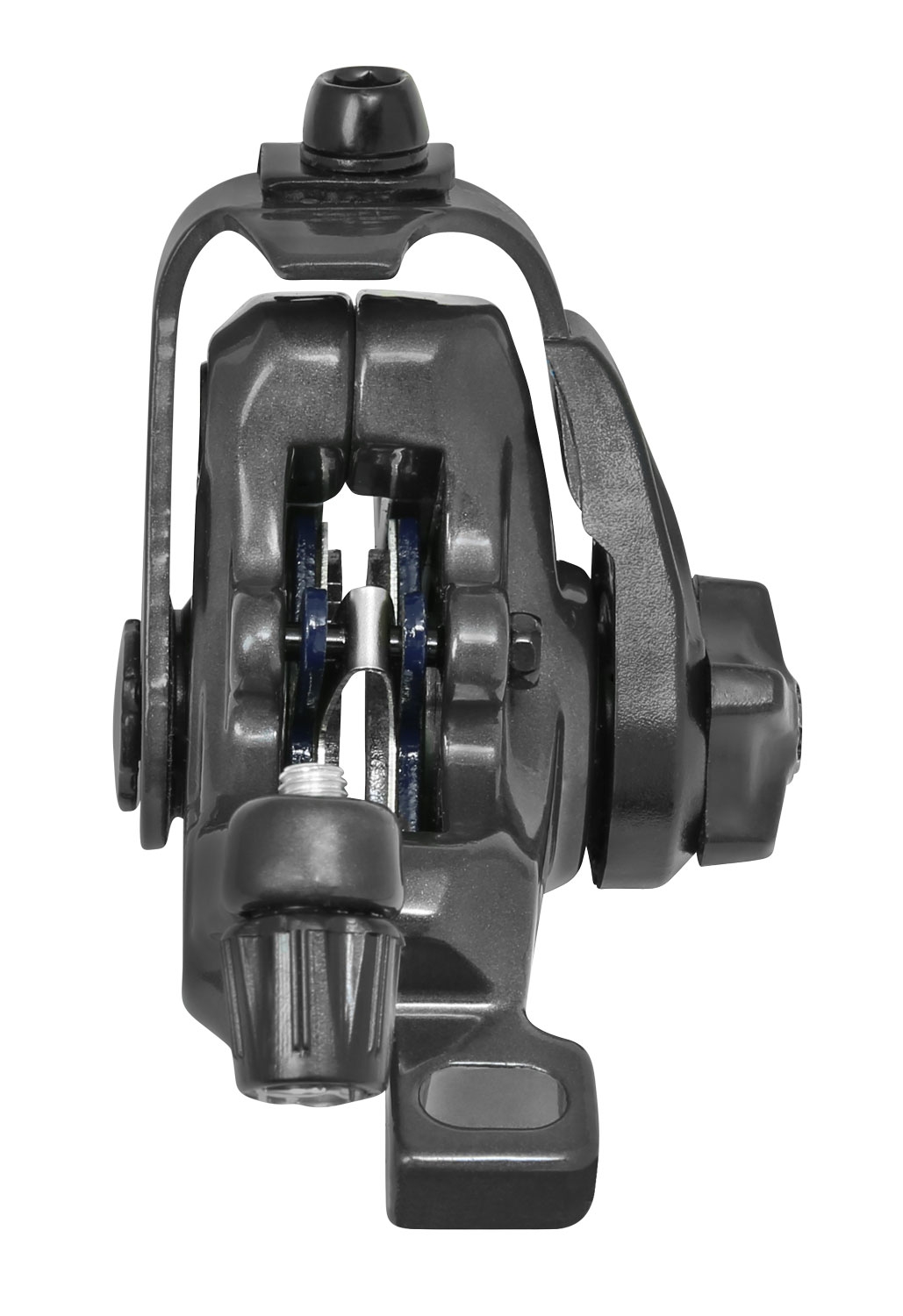 Дисковый механический тормоз Force DUAL CX (Road/Gravel/Cyclocross)