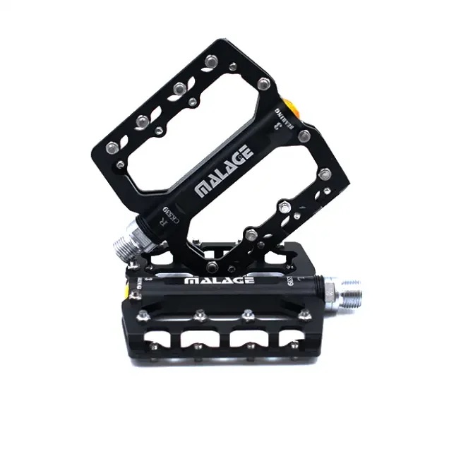 Педали алюминиевые MaLaGE MLG-CK539