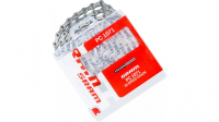 Цепь Sram PC-1071 10 ск., 114 зв. с замком PowerLock Цепь Sram PC-1071 10 ск., 114 зв. с замком PowerLock